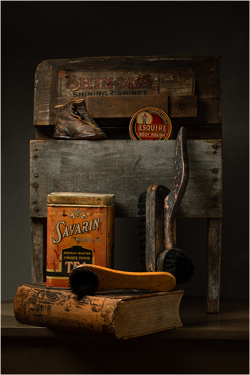 Traditional In Class M By Mark Battista For Shoe Shine FEB-2019.jpg
